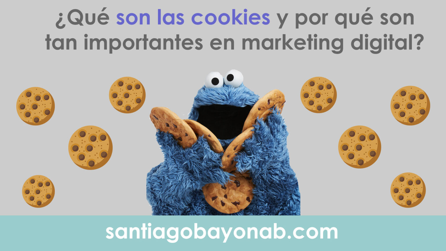 Mas Informacion Sobre Las Cookies